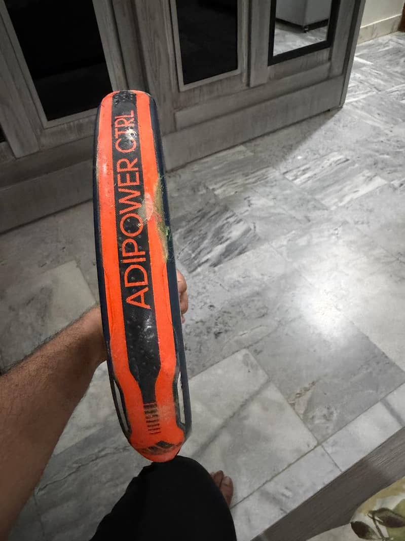 ADIDAS CTRL 3.1 4