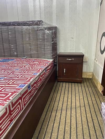 Bed set for sale