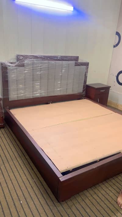 Bed set for sale