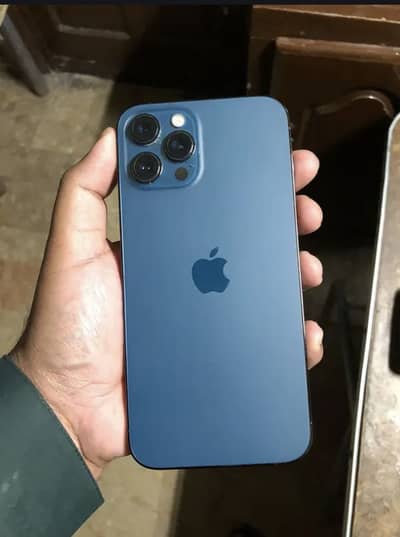 Apple iPhone 12 Pro Max