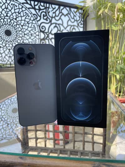 Apple iPhone 13 Pro Max 128GB PTA