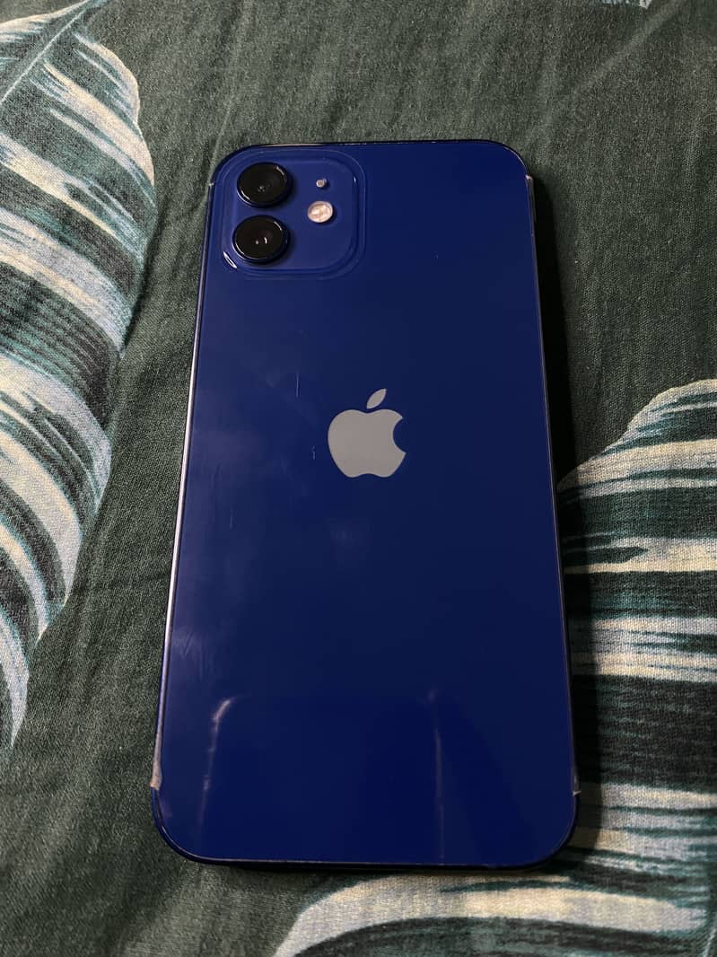 Apple iPhone 12 0