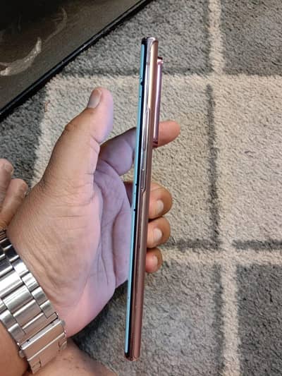 Samsung Mobile Note 20 Ultra