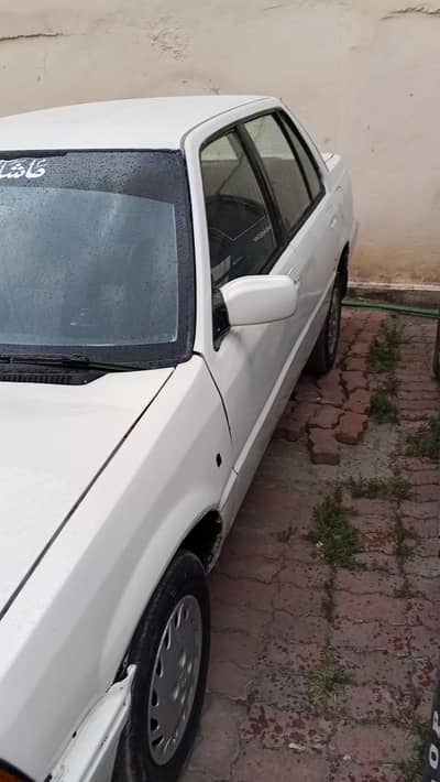 Honda Civic 1984