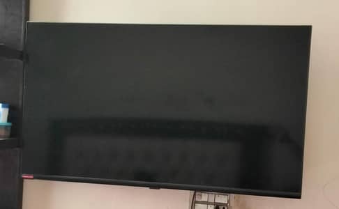 changhong ruba 43 inches