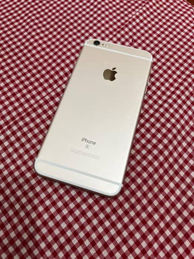 Apple iPhone 6S 128gb ptA approved