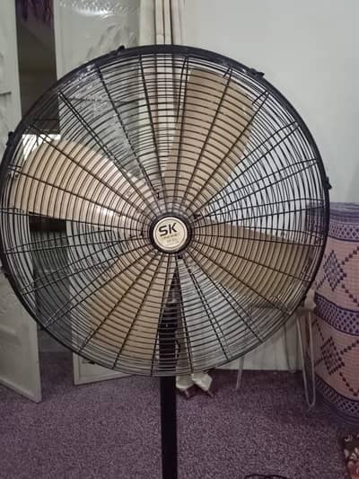 2 SK FAN For sale