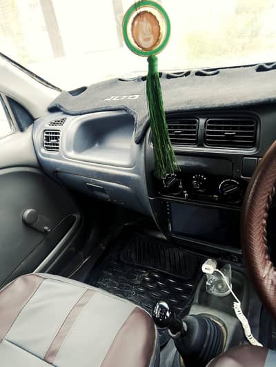 Suzuki Alto 2007
