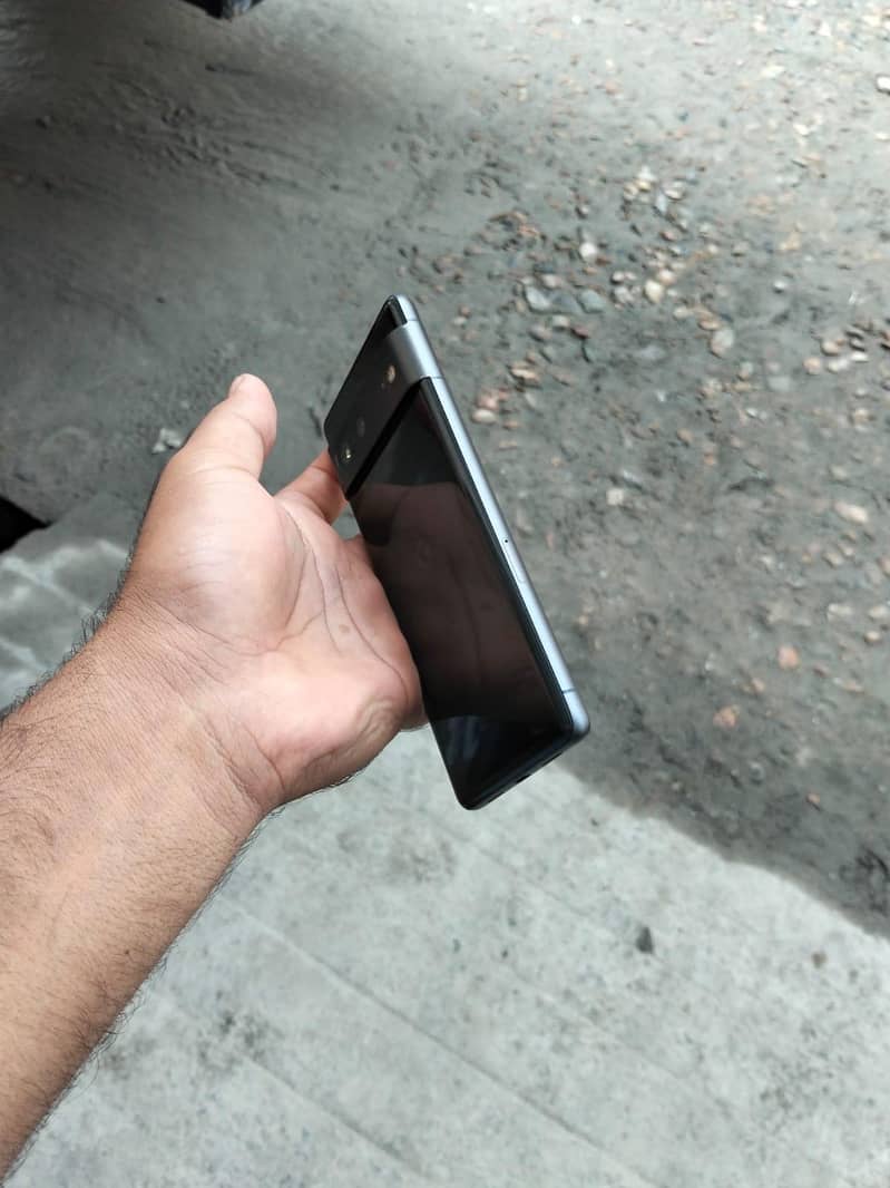Google Pixel 7 1