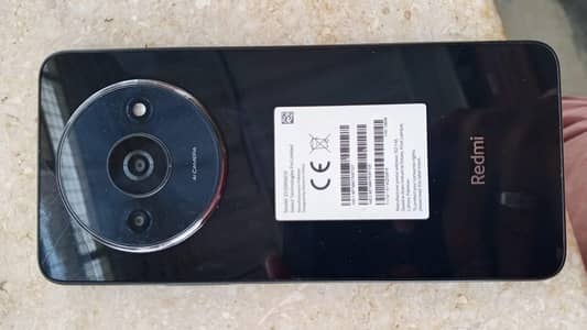 Redmi A3