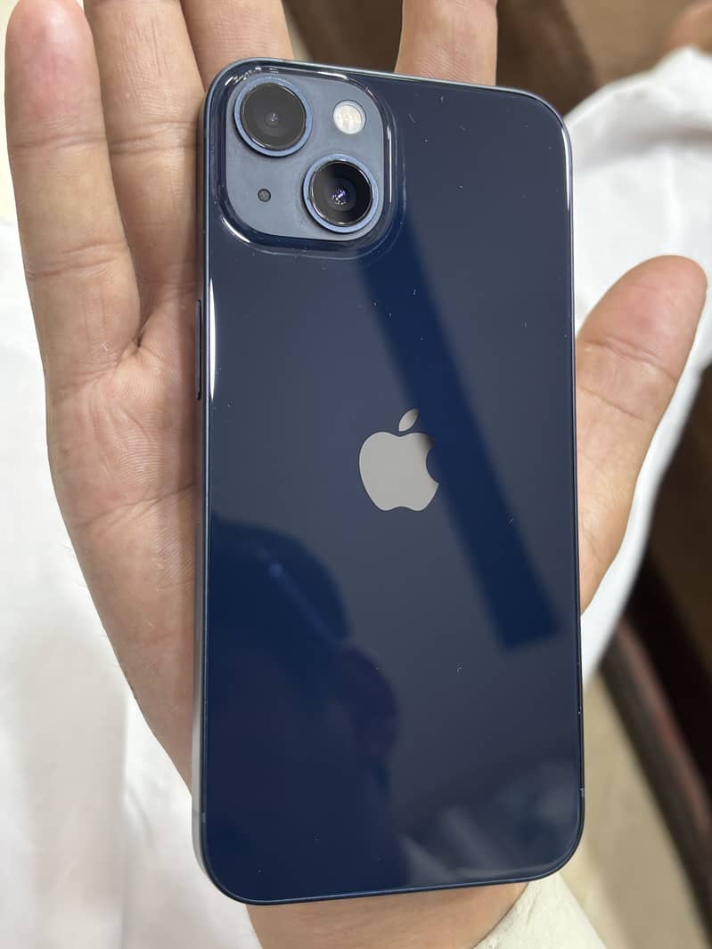 Apple iPhone 13 0