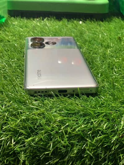 Realme GT Neo 6