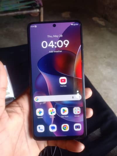 Motorola Moto G Stylus