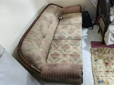 5 seater sofa set for sale