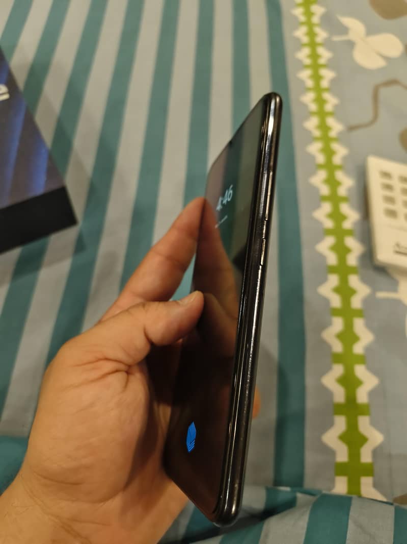 Vivo V21e 1