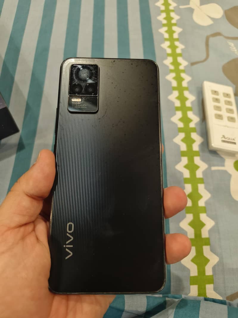 Vivo V21e 2