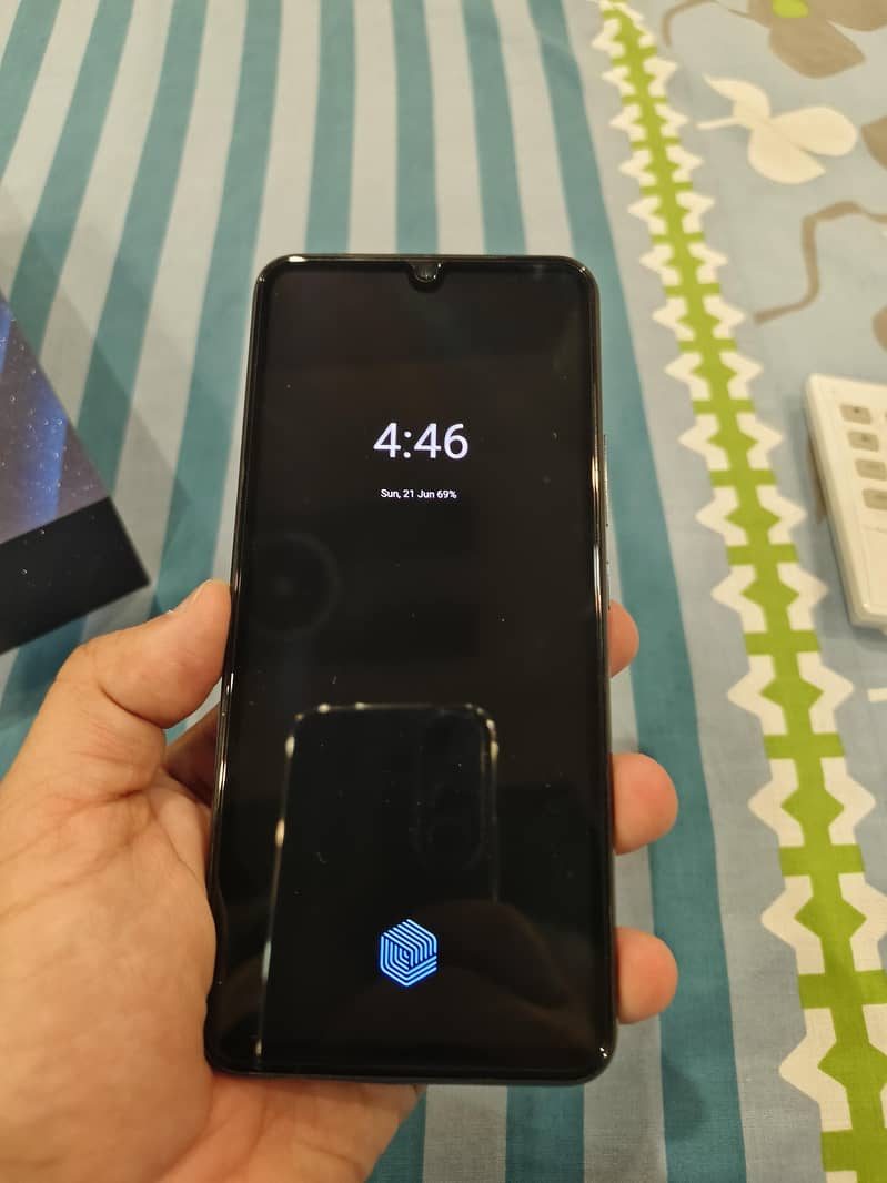 Vivo V21e 5