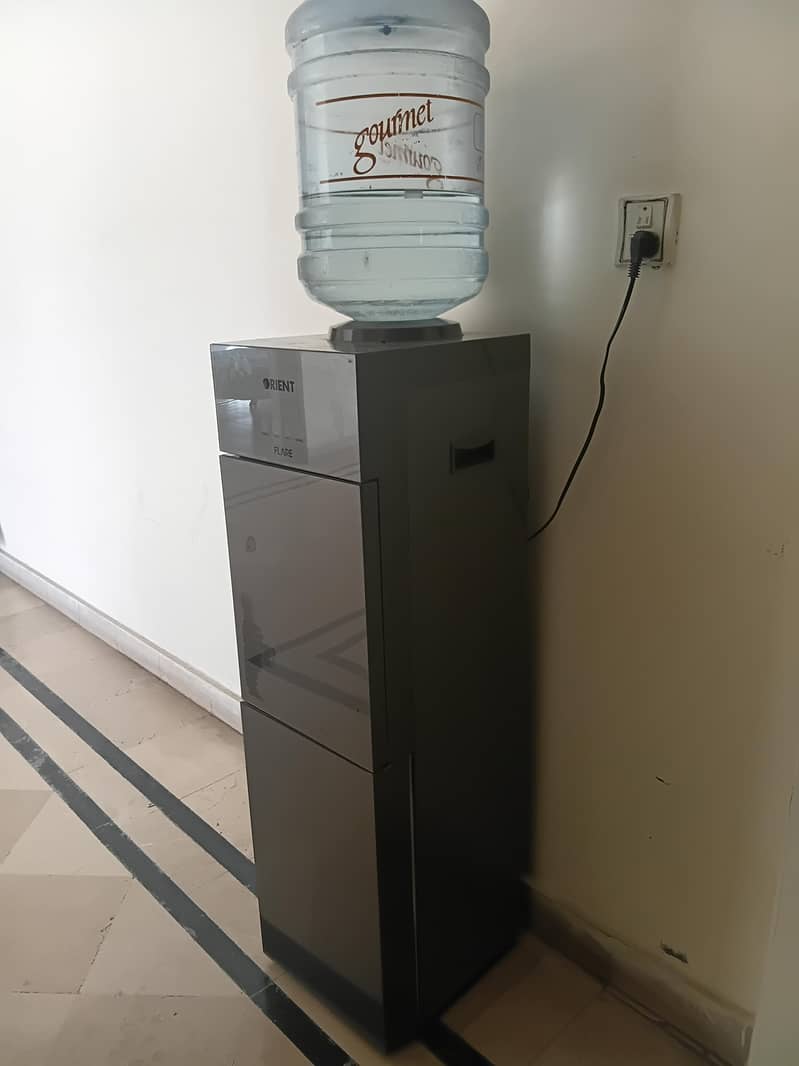 ORIENT DISPENSER 0