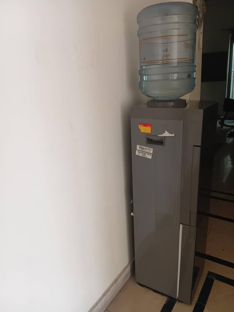 ORIENT DISPENSER 2