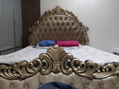 BED SET NEW