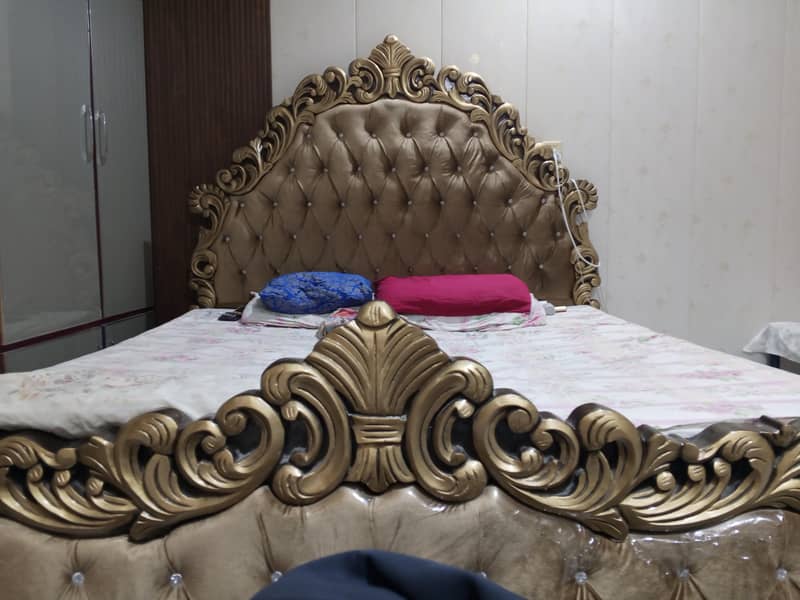 BED SET NEW 0