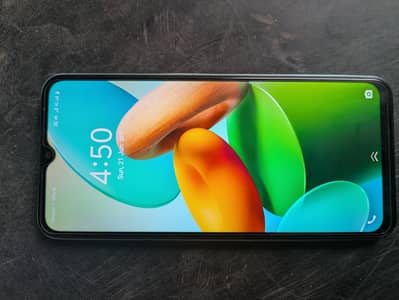 vivo y22 4+4/128