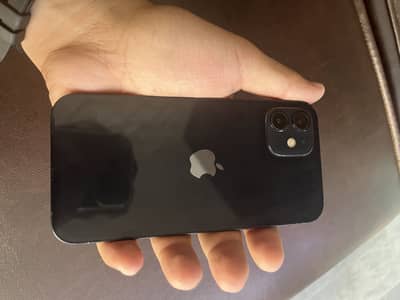 Iphone 12 pta