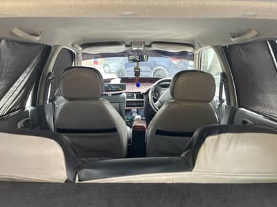 Suzuki Cultus Limited Edition 2016 – For Sale