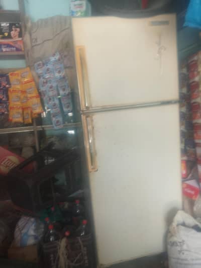 Fradige for sell