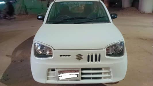 Suzuki Alto 2021 BTB ORIGNAL