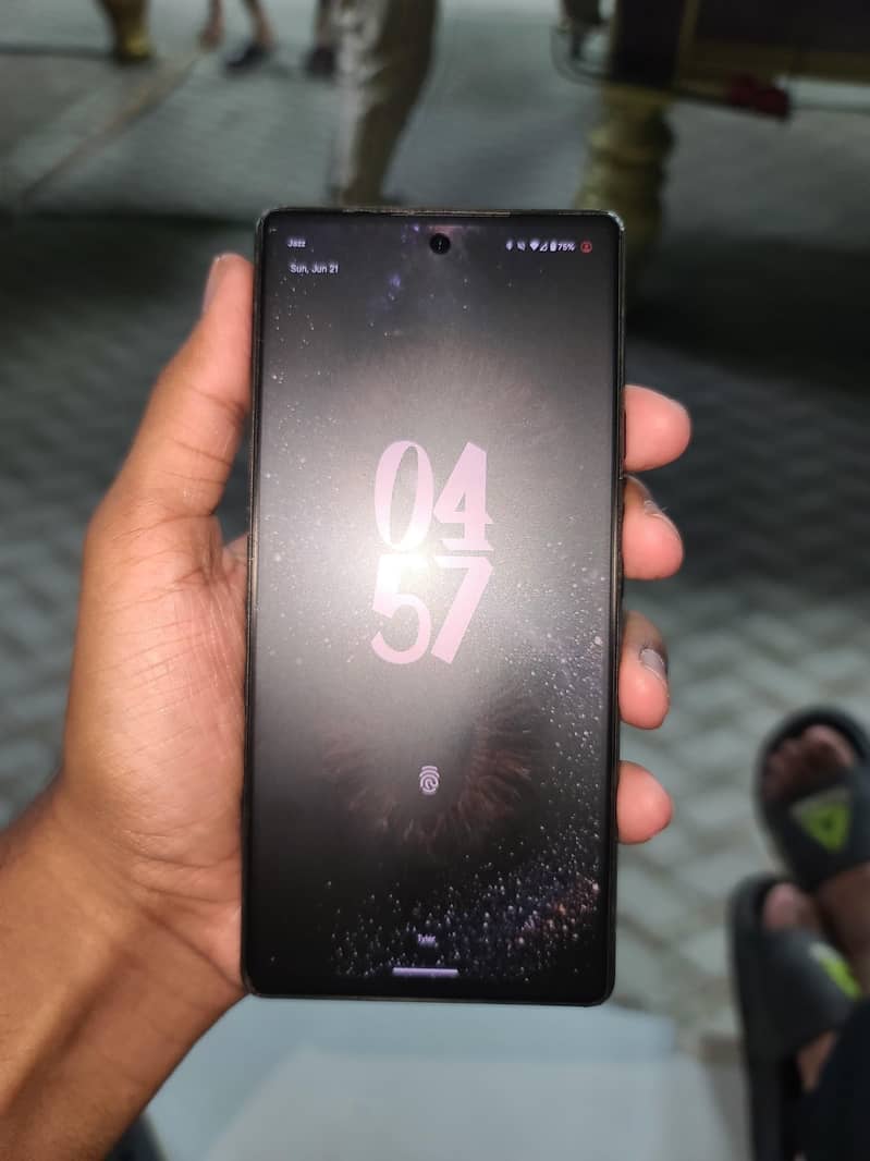 Google Pixel 6 1