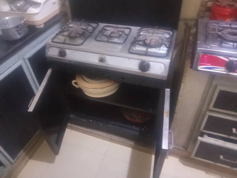 microwave 2