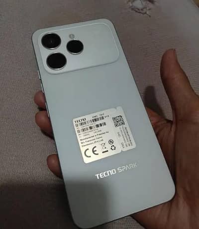Tecno SPARK 30C