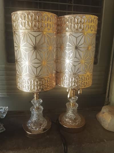 lamps 1234567890