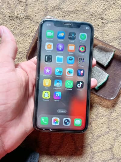 Apple iPhone 11