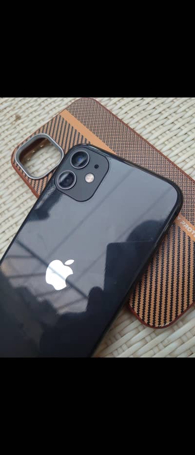 Apple iPhone 11 64gb NON PTA
