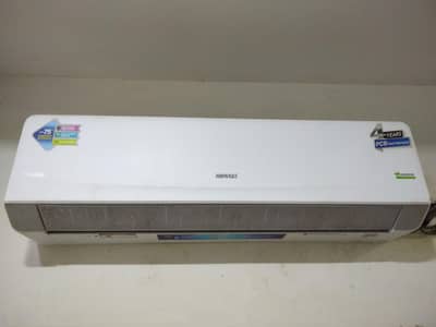 homage inverter ac 1.5ton