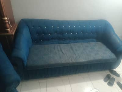 Sofa Set