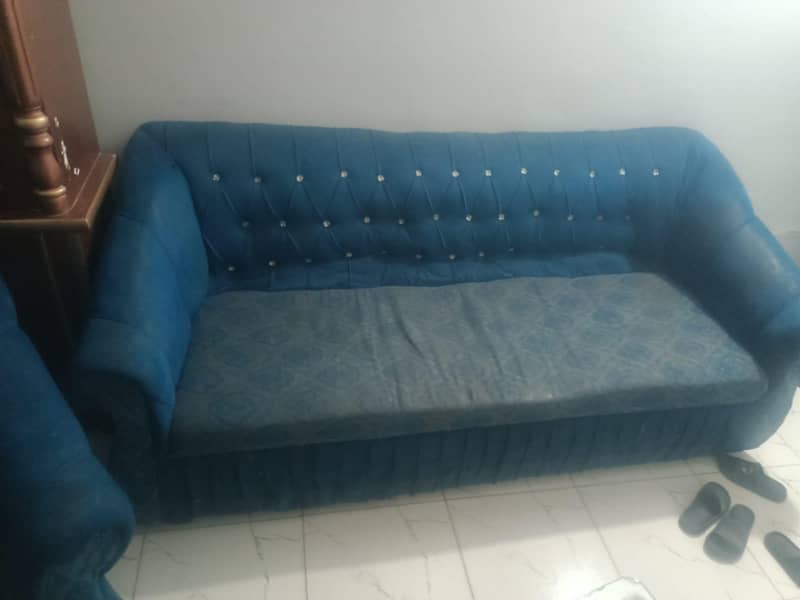 Sofa Set 0