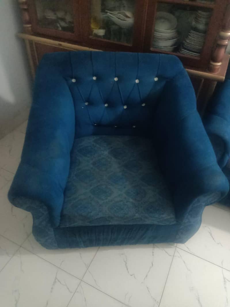 Sofa Set 1