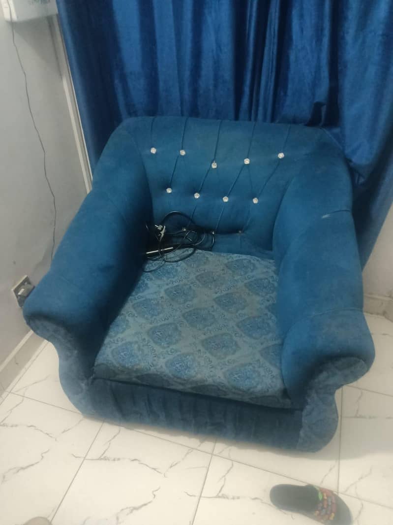 Sofa Set 2