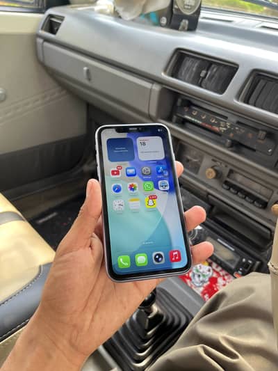 Apple iPhone 11 Non Pta 64 Gb