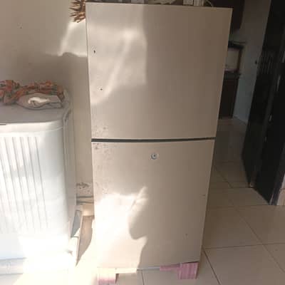 Haier refrigerator