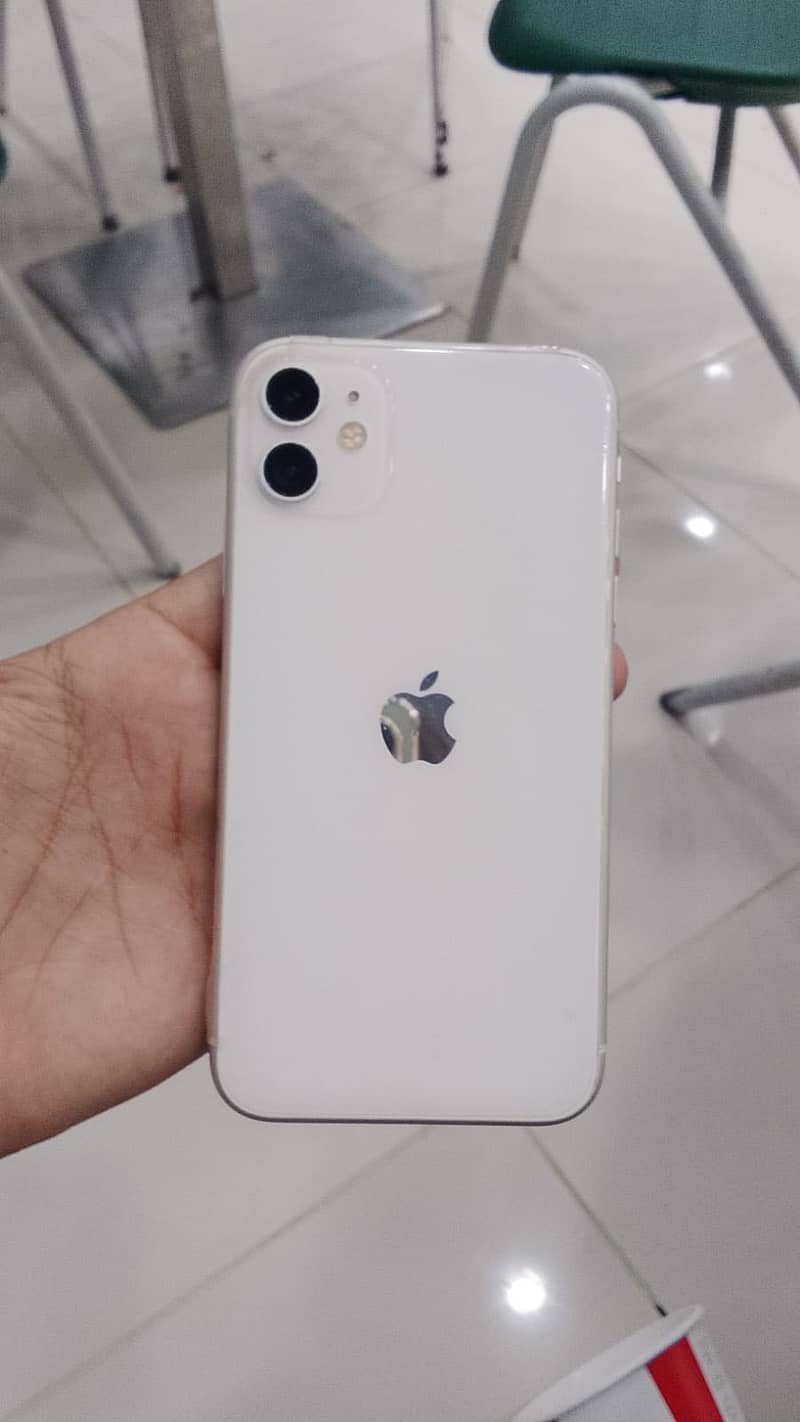 Apple iPhone 11 2