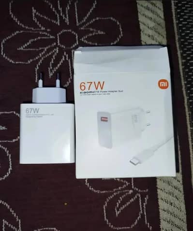 redmi xiaomi 67 wat charging maine sirf ek hafte use Kiya hai