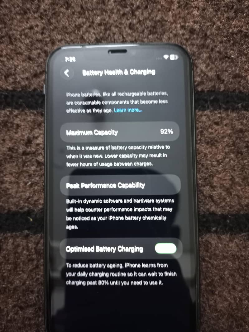 iPhone 11 5