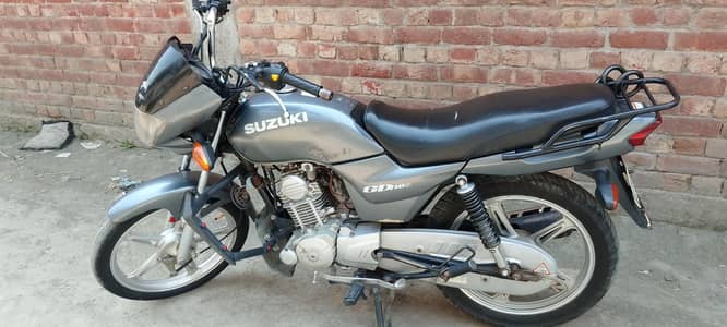 suzuki