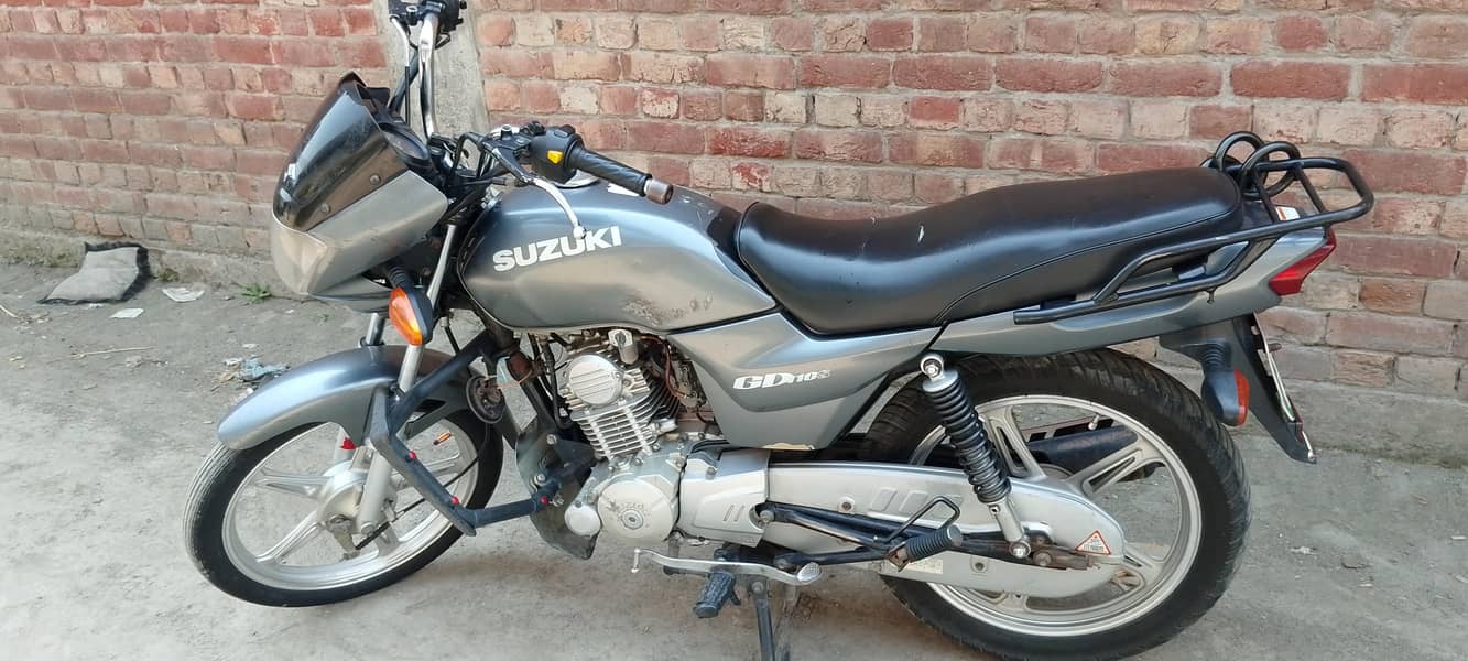 suzuki 0