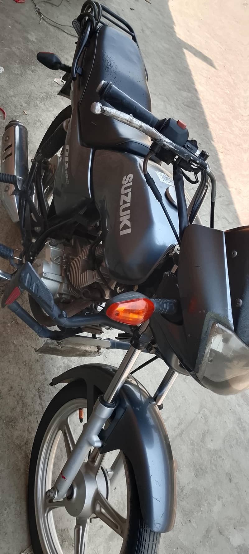 suzuki 1