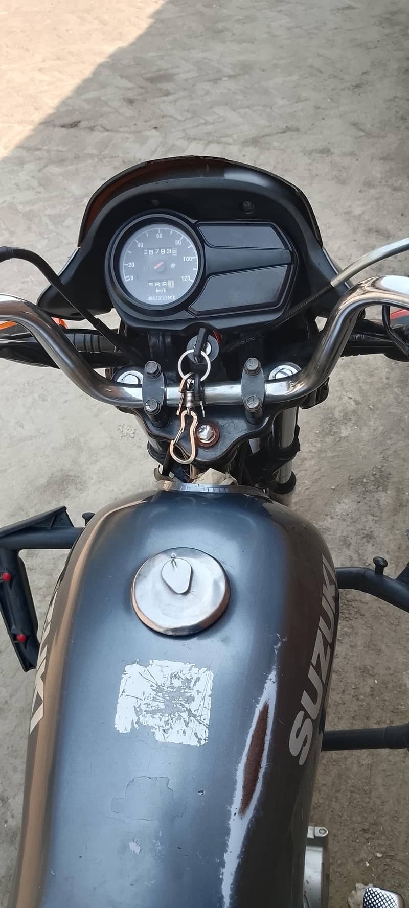 suzuki 3